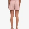 Organic Twill Shorts pour femme - Rose délavé
