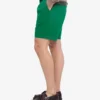 Organic Twill Shorts - Vert Kelly