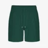 Organic Twill Shorts - Vert émeraude
