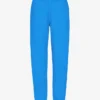 Pantalon de survêtement bio - Bleu Pacifique