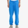 Pantalon de survêtement bio - Bleu Pacifique