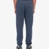 Pantalon de survêtement bio - Bleu pétrole