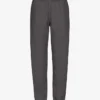 Pantalon de survêtement bio - Gris lave