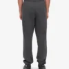Pantalon de survêtement bio - Gris lave