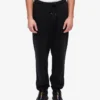 Pantalon de survêtement bio - Noir intense