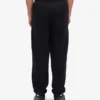 Pantalon de survêtement bio - Noir intense