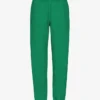 Pantalon de survêtement bio - Vert Kelly