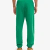 Pantalon de survêtement bio - Vert Kelly
