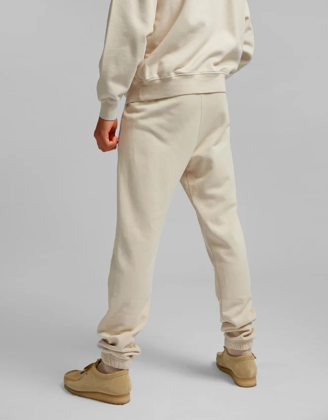 Pantalon de survêtement bio - Vert sapin