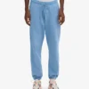 Pantalons de survêtement bio - Bleu bord de mer