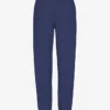 Pantalons de survêtement bio - Bleu marine