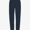 Pantalons de survêtement bio - Bleu marine