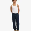Pantalons de survêtement bio - Vert chasseur