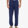 Pantalons de survêtement bio - Vert émeraude