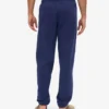 Pantalons de survêtement bio - Vert émeraude