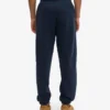 Pantalons de survêtement bio - Bleu marine
