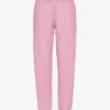 Pantalons de survêtement bio - Fleur de cerisier