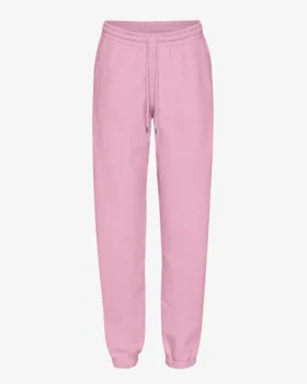Pantalons de survêtement bio - Fleur de cerisier
