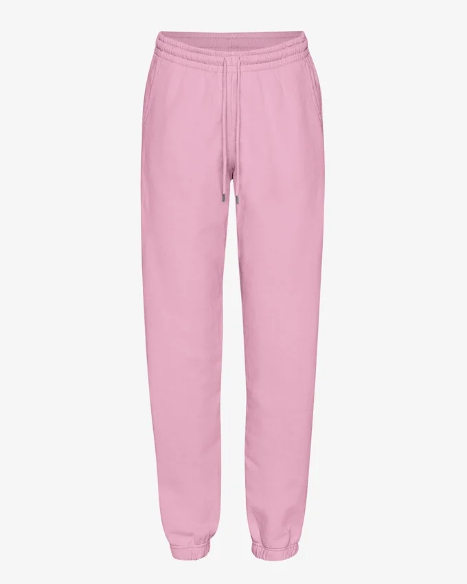 Pantalons de survêtement bio - Fleur de cerisier