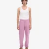 Pantalons de survêtement bio - Fleur de cerisier