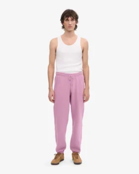 Pantalons de survêtement bio – Fleur de cerisier
