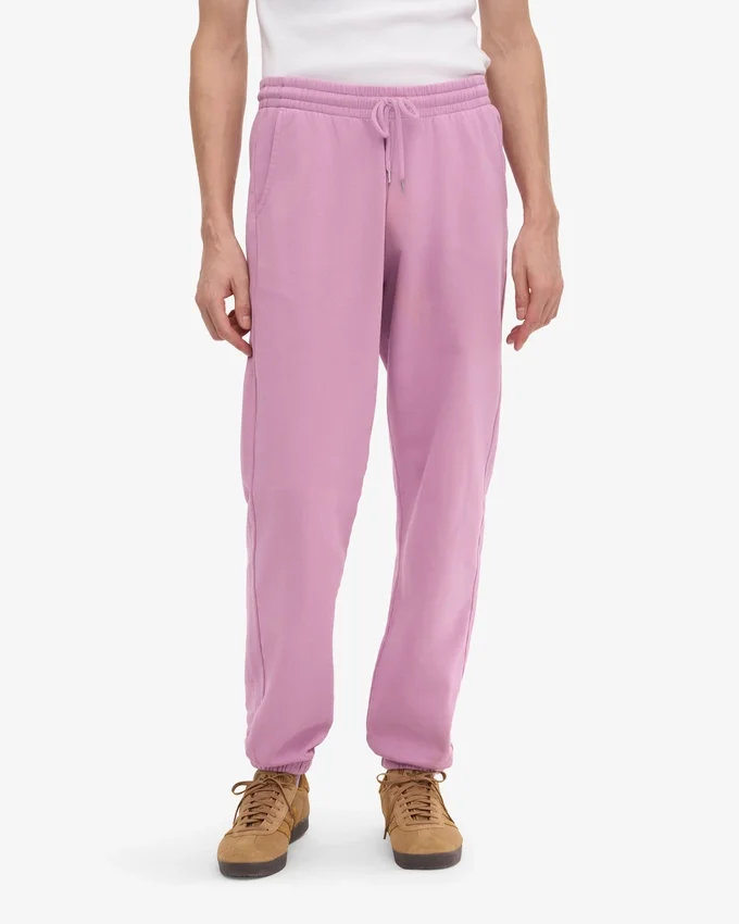 Pantalons de survêtement bio - Fleur de cerisier