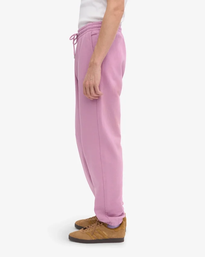 Pantalons de survêtement bio - Fleur de cerisier