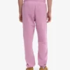 Pantalons de survêtement bio - Fleur de cerisier