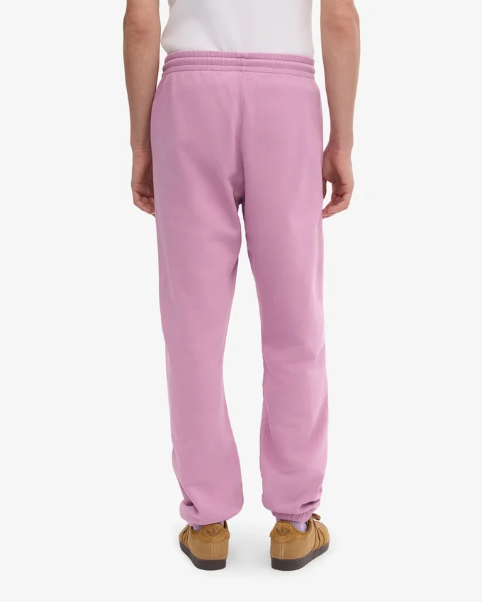 Pantalons de survêtement bio - Fleur de cerisier