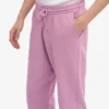 Pantalons de survêtement bio - Fleur de cerisier