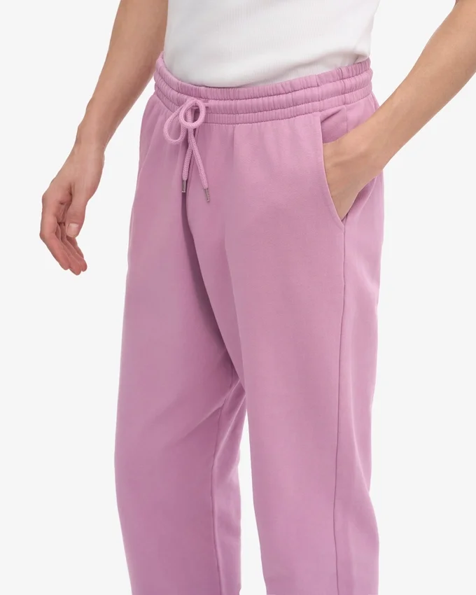 Pantalons de survêtement bio - Fleur de cerisier