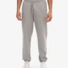 Pantalons de survêtement bio - Gris chiné