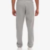 Pantalons de survêtement bio - Gris chiné