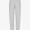 Pantalons de survêtement bio - Gris délavé