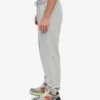 Pantalons de survêtement bio - Gris délavé