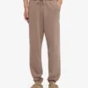 Pantalons de survêtement bio - Kaki délavé