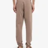 Pantalons de survêtement bio - Kaki délavé