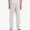 Pantalons de survêtement bio - Mélange neige