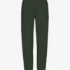 Pantalons de survêtement bio - Vert chasseur