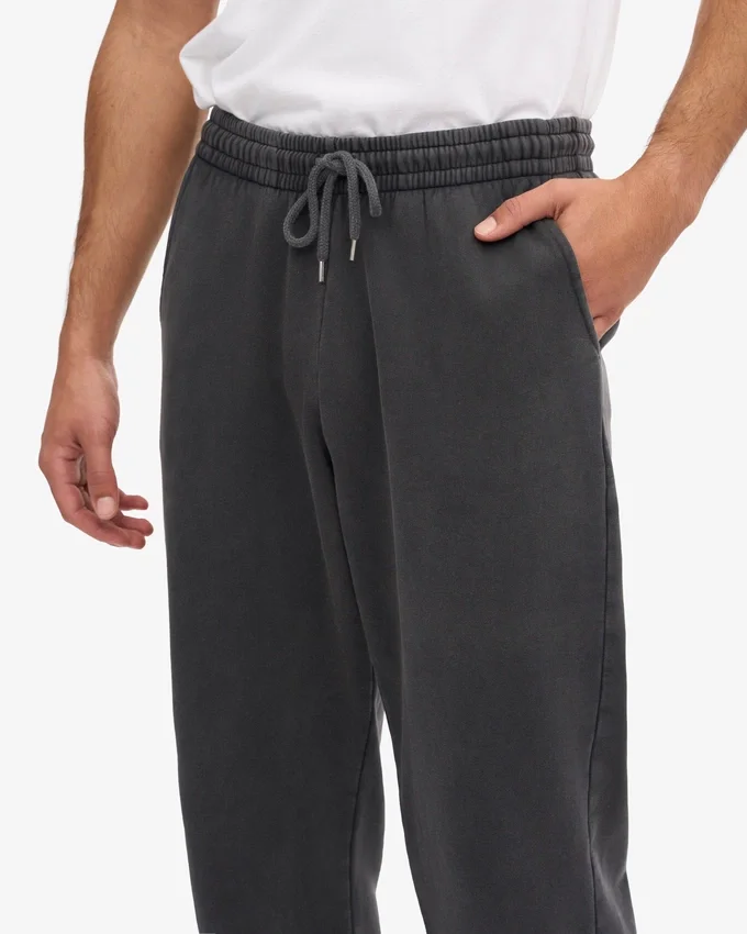 Pantalons de survêtement bio - Vert chasseur