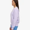 Pull Classic Organic en coton bio pour femme - Lavande douce