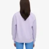 Pull Classic Organic en coton bio pour femme - Lavande douce