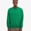 Pull oversize bio - Vert Kelly