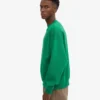 Pull oversize bio - Vert Kelly