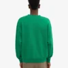 Pull oversize bio - Vert Kelly