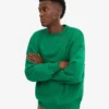 Pull oversize bio - Vert Kelly