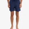 Short de bain classique - Bleu marine