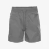 Short de bain classique - Gris orage