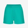 Short de survêtement bio pour femme - Tropical Sea