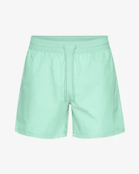 Shorts de bain classique - Aqua clair